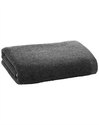 Vipp103 Håndklæde - Black